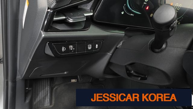 2023 Kia The All New Niro - Thumbnail 8
