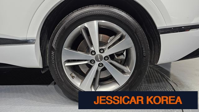 2020 Genesis GV80 - Thumbnail 3