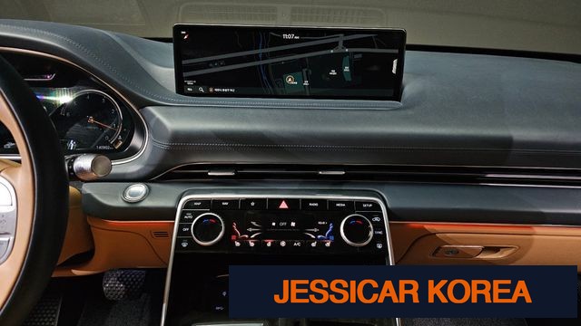 2020 Genesis GV80 - Thumbnail 4