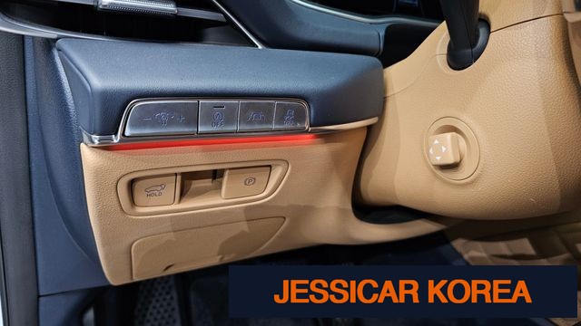 2020 Genesis GV80 - Thumbnail 6