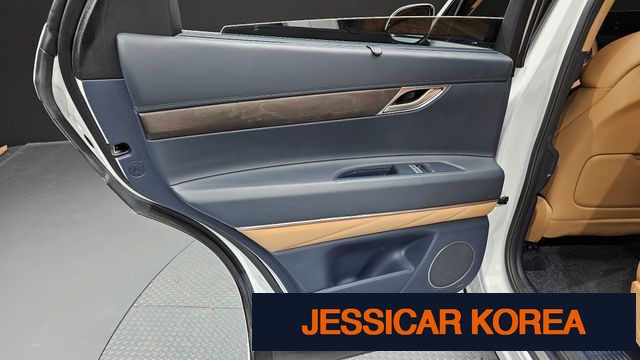 2020 Genesis GV80 - Thumbnail 7
