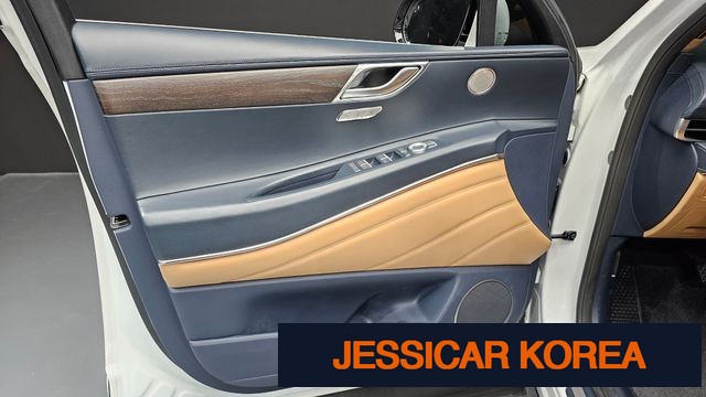 2020 Genesis GV80 - Thumbnail 8