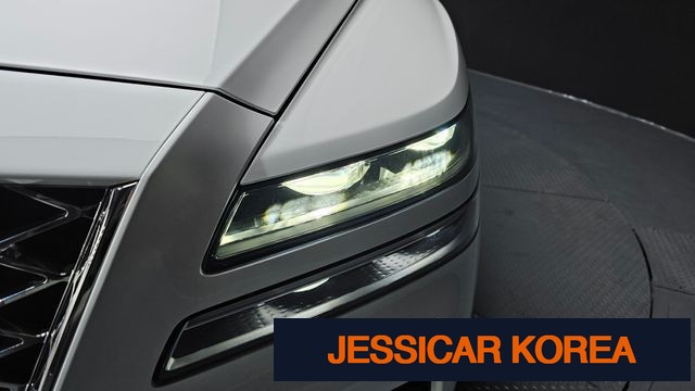 2020 Genesis GV80 - Thumbnail 10