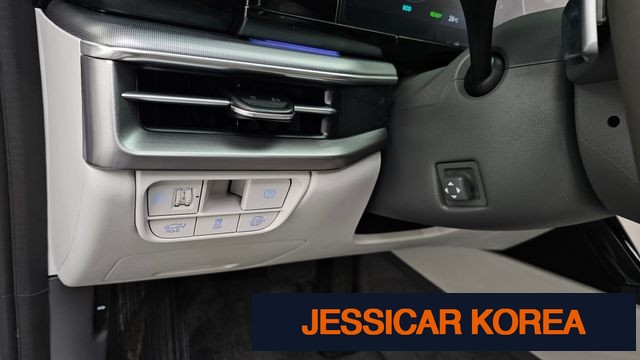 2023 Hyundai Grandeur Hybrid (GN7) - Thumbnail 6