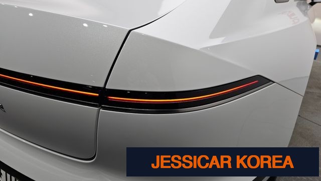 2023 Hyundai Grandeur Hybrid (GN7) - Thumbnail 8