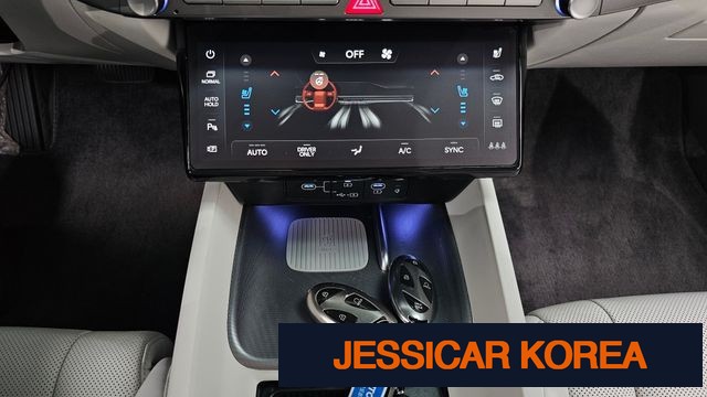 2023 Hyundai Grandeur Hybrid (GN7) - Thumbnail 9