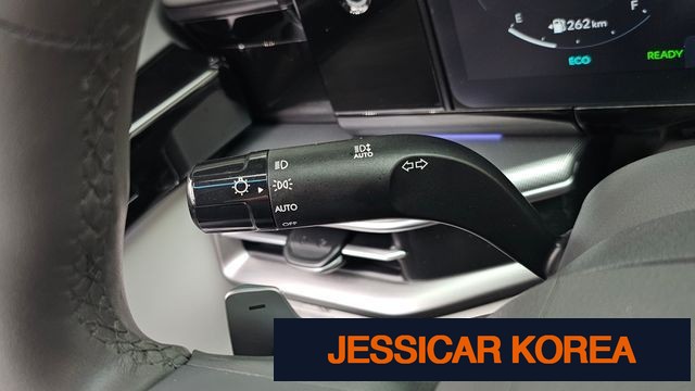 2023 Hyundai Grandeur Hybrid (GN7) - Thumbnail 10
