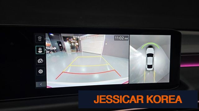 2025 Kia The New K8 - Thumbnail 4