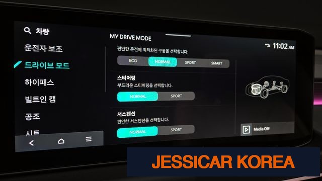 2025 Kia The New K8 - Thumbnail 5
