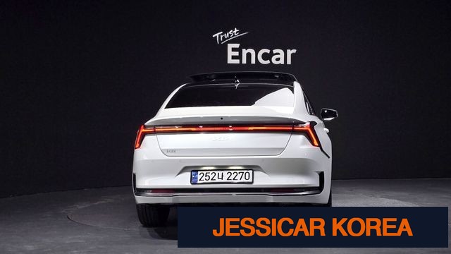 2025 Kia The New K8 - Thumbnail 6