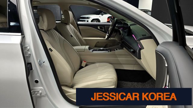 2025 Kia The New K8 - Thumbnail 8