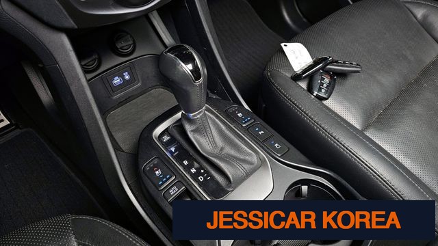 2017 Hyundai The New Maxcruz - Thumbnail 4