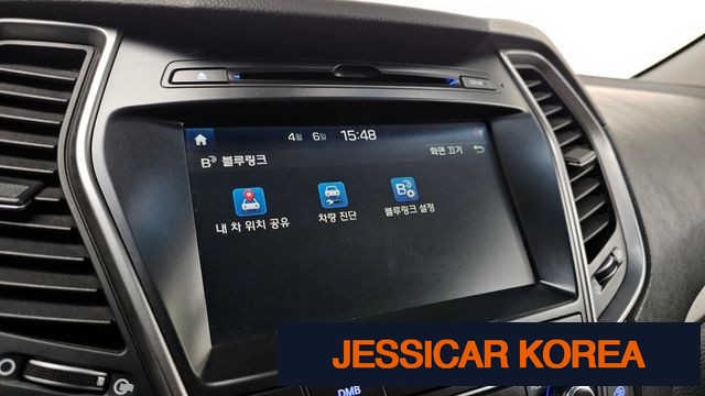 2017 Hyundai The New Maxcruz - Thumbnail 8