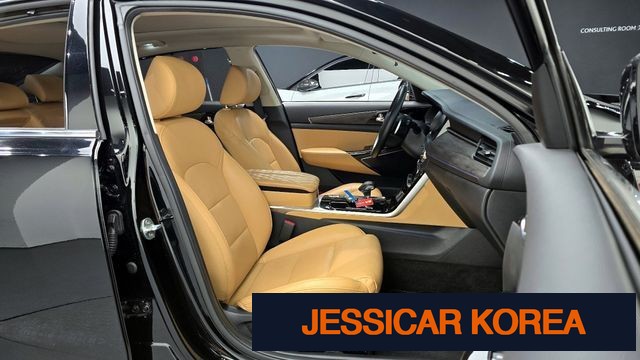 2021 Kia K7 Premier - Thumbnail 2