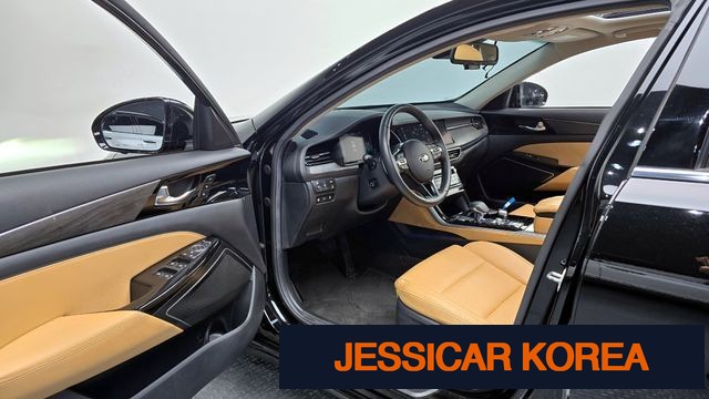 2021 Kia K7 Premier - Thumbnail 3