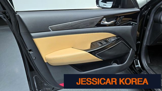2021 Kia K7 Premier - Thumbnail 6