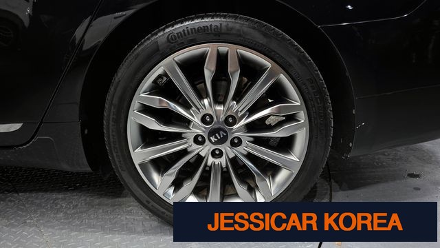 2021 Kia K7 Premier - Thumbnail 7