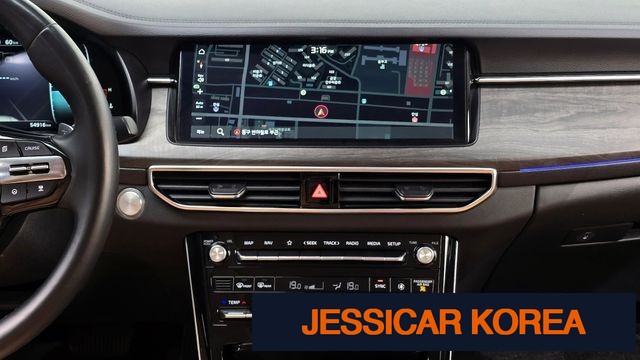 2021 Kia K7 Premier - Thumbnail 10