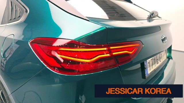 2019 Kia All new K3 - Thumbnail 3
