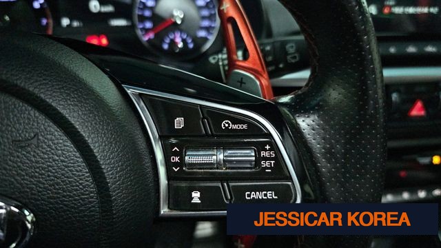 2019 Kia All new K3 - Thumbnail 7