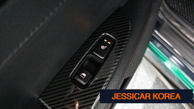 2019 Kia All new K3 - Thumbnail 10