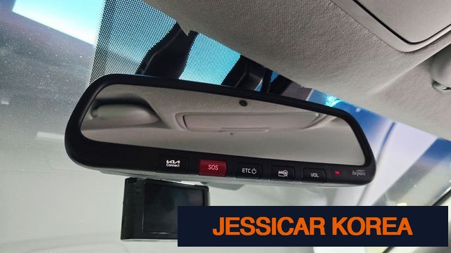 2023 Kia The New K3 2nd Generation - Thumbnail 4