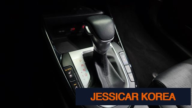 2023 Kia The New K3 2nd Generation - Thumbnail 5
