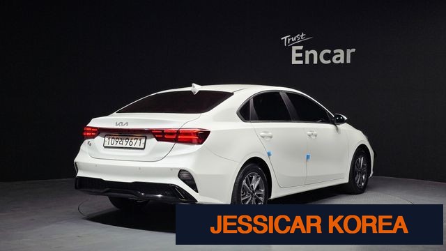 2023 Kia The New K3 2nd Generation - Thumbnail 6