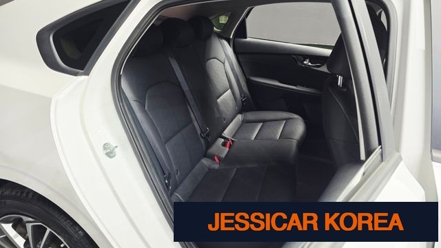 2023 Kia The New K3 2nd Generation - Thumbnail 7