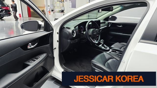 2023 Kia The New K3 2nd Generation - Thumbnail 8