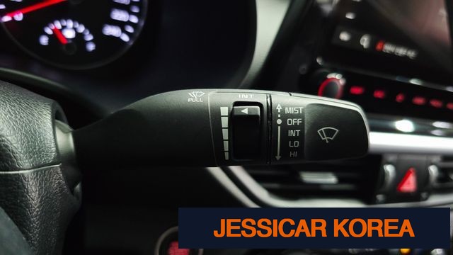 2023 Kia The New K3 2nd Generation - Thumbnail 9
