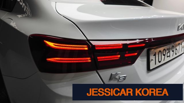 2023 Kia The New K3 2nd Generation - Thumbnail 10