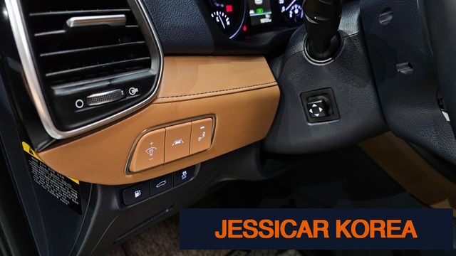 2019 Hyundai Grandeur IG Hybrid - Thumbnail 3