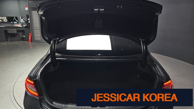 2019 Hyundai Grandeur IG Hybrid - Thumbnail 6