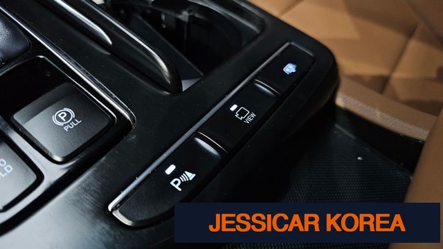 2019 Hyundai Grandeur IG Hybrid - Thumbnail 8