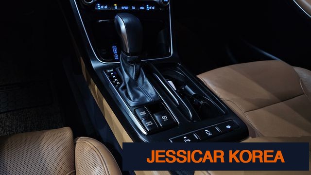 2019 Hyundai Grandeur IG Hybrid - Thumbnail 10