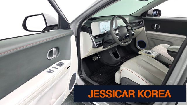 2022 Hyundai Ioniq 5 - Thumbnail 3