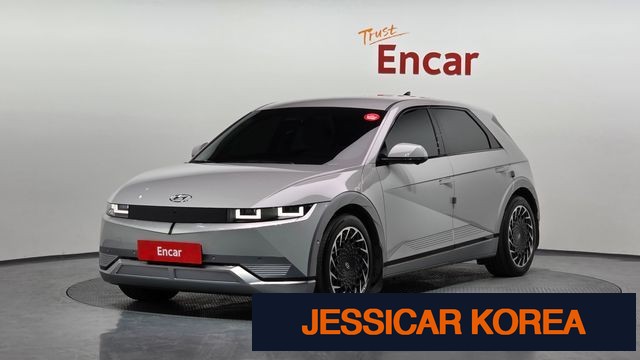 2022 Hyundai Ioniq 5 - Thumbnail 5