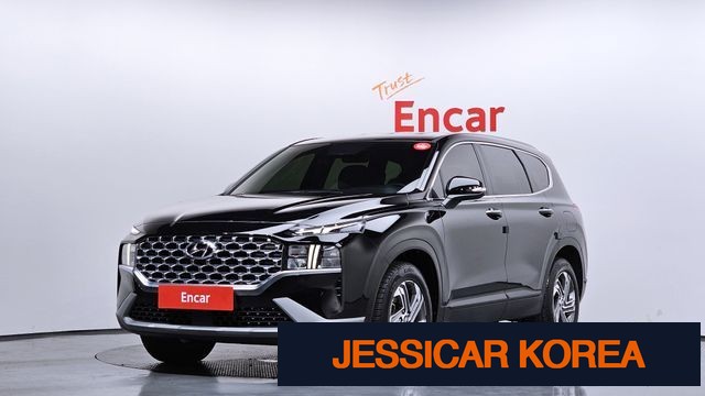 2021 Hyundai The New Santa Fe - Thumbnail 6