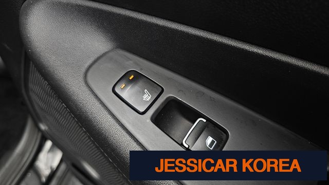 2021 Hyundai The New Santa Fe - Thumbnail 7