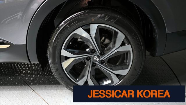 2025 Renault Korea arcana - Thumbnail 5