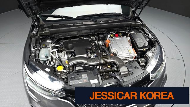 2025 Renault Korea arcana - Thumbnail 6