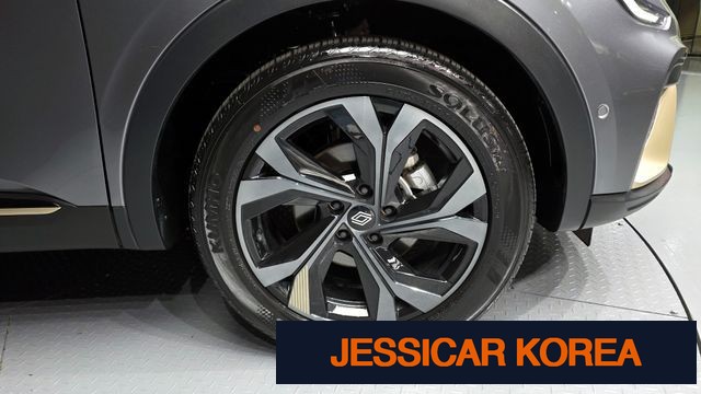2025 Renault Korea arcana - Thumbnail 8