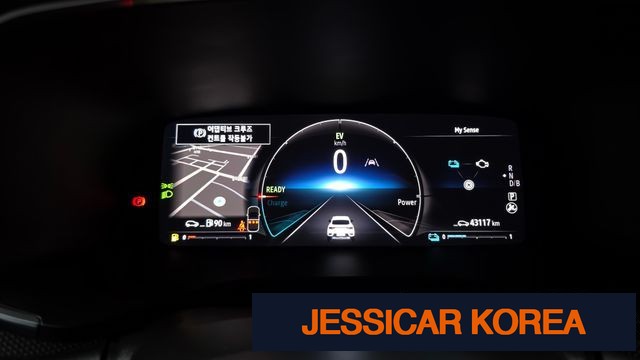 2025 Renault Korea arcana - Thumbnail 9