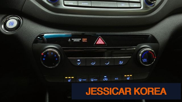 2018 Hyundai All new Tucson - Thumbnail 3