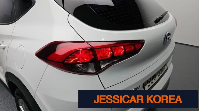 2018 Hyundai All new Tucson - Thumbnail 4