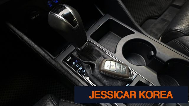 2018 Hyundai All new Tucson - Thumbnail 5