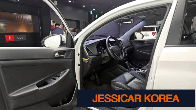2018 Hyundai All new Tucson - Thumbnail 6