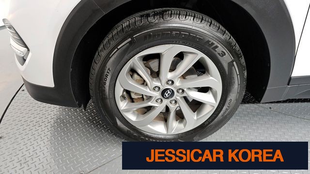 2018 Hyundai All new Tucson - Thumbnail 7