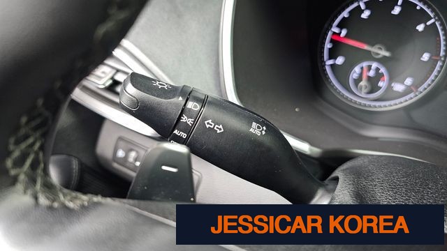 2021 Hyundai The New Santa Fe - Thumbnail 6
